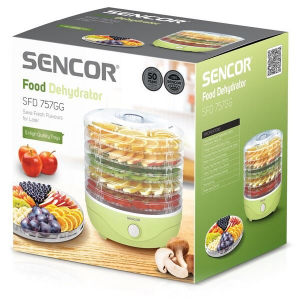 Sencor SFD 757GG aszal&oacute;g&eacute;p